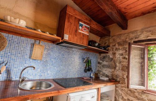 La Cuevarruz House | El Cau dels Somnis