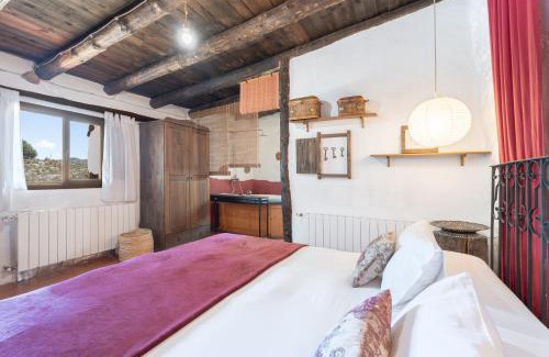 La Torre d'En Besora Apartment | El Cau