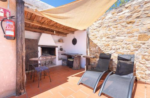 La Torre d'En Besora Apartment | El Cau
