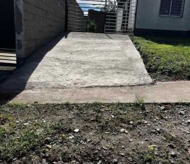 Las Talitas House | El CauCau