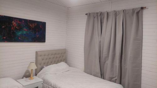 Santa Maria House | El Cerrito del Valle