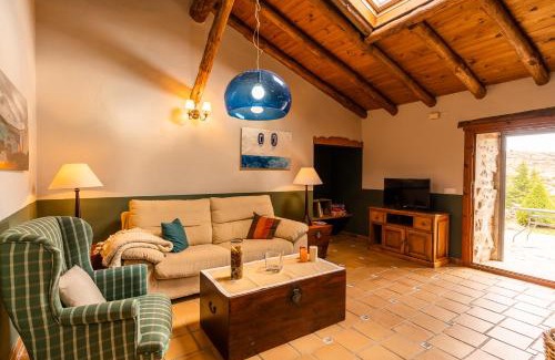 Navarredonda de Gredos House | El Cerro - El Cerro I