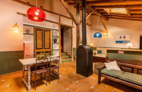 Navarredonda de Gredos House | El Cerro - El Cerro I