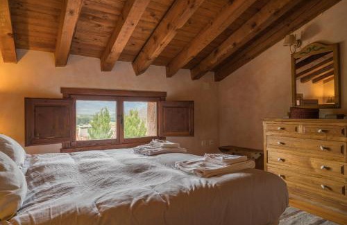 Navarredonda de Gredos House | El Cerro - El Cerro I