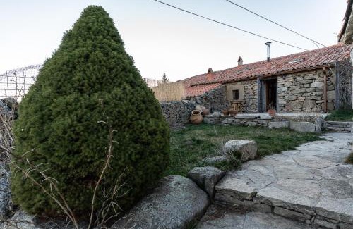 Navarredonda de Gredos House | El Cerro - El Cerro I