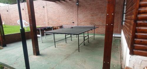 Termas de Rio Hondo Apartment | EL CHALET