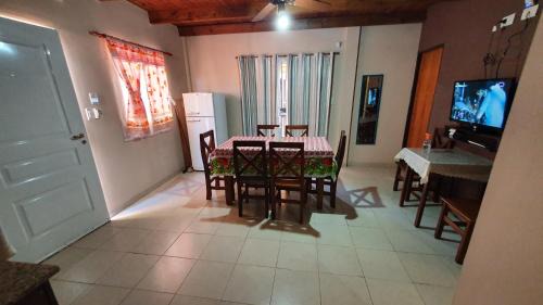 Termas de Rio Hondo Apartment | EL CHALET