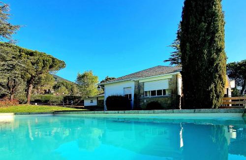 Los Molinos House | El Chalet de los molinos