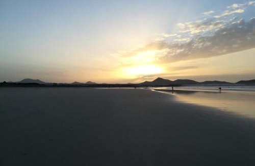 Caleta de Famara Apartment | El Charquito