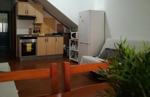 Caleta de Famara Apartment | El Charquito