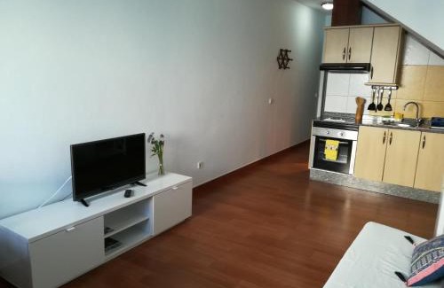 Caleta de Famara Apartment | El Charquito