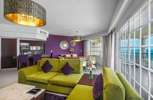 Puerto Morelos Resort | EL CID HOTEL MARINA RIVIERA MAYA - ALL INCLUSIVE