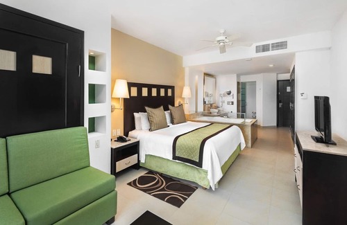 Puerto Morelos Resort | EL CID HOTEL MARINA RIVIERA MAYA - ALL INCLUSIVE