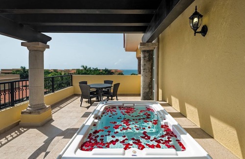 Puerto Morelos Resort | EL CID HOTEL MARINA RIVIERA MAYA - ALL INCLUSIVE