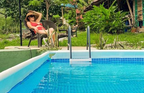 Granada Resort | El Cielo Biohospedaje - Refugio Sostenible en la Naturaleza