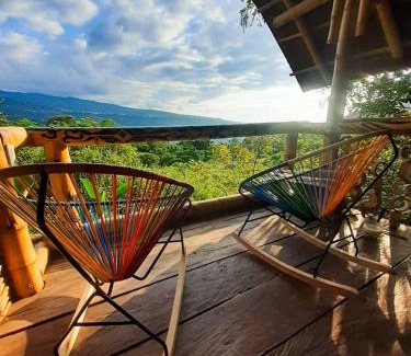 Granada Resort | El Cielo Biohospedaje - Refugio Sostenible en la Naturaleza