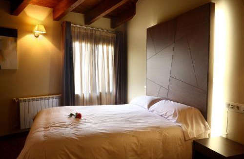 Arcos de las Salinas Hotel | El Cierzo de Javalambre