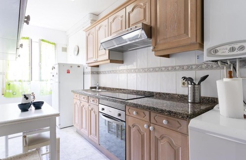 Llanes Apartment | El Claveral del Sablón