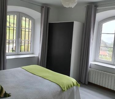 La Lastra House | El Collado