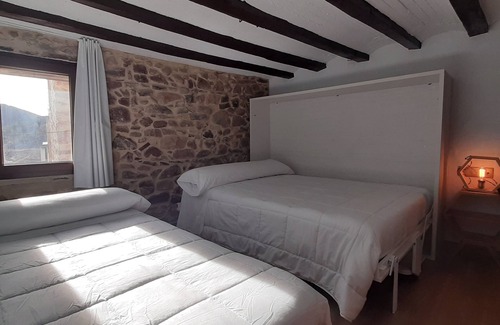 Chovar Hotel | EL COLMENARS THEMED COUNTRY HOUSE FOR SPECIAL EVENTS AND MEETINGS