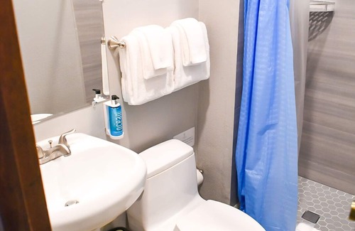 San Francisco Hotel | El Colonial - Adults Only