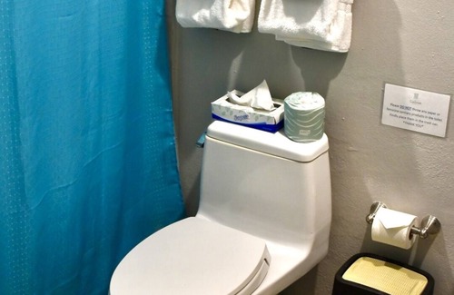 San Francisco Hotel | El Colonial - Adults Only