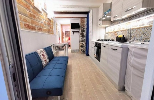 Cefalu Apartment | El corazón guest house