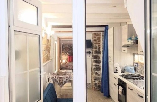 Cefalu Apartment | El corazón guest house