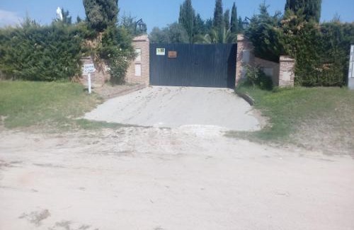 Montearagon House | EL cordel casa rural
