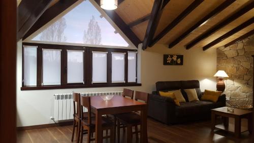 Navarredonda de Gredos House | El Cordel de Gredos