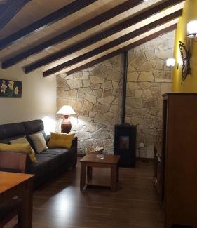 Navarredonda de Gredos House | El Cordel de Gredos