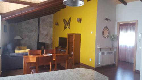 Navarredonda de Gredos House | El Cordel de Gredos