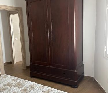 Santa Cruz de la Zarza Apartment | El Coso