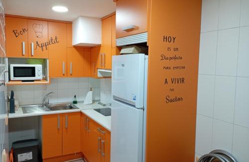 Coslada Apartment | El cuchi