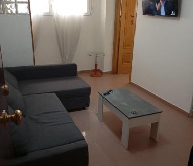 Coslada Apartment | El cuchi