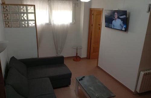 Coslada Apartment | El cuchi