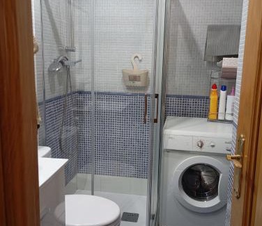 Coslada Apartment | El cuchi