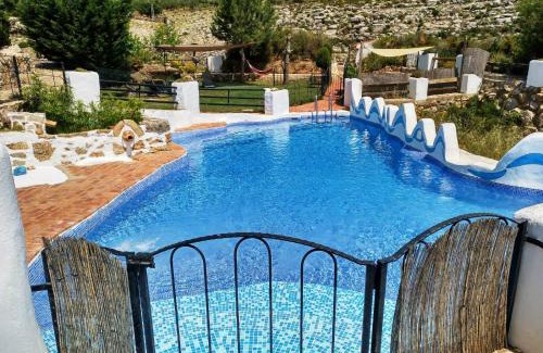 La Torre d'En Besora House | El Cup