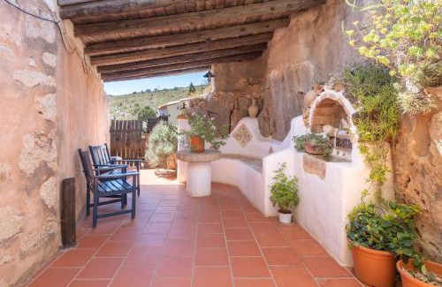 La Torre d'En Besora House | El Cup