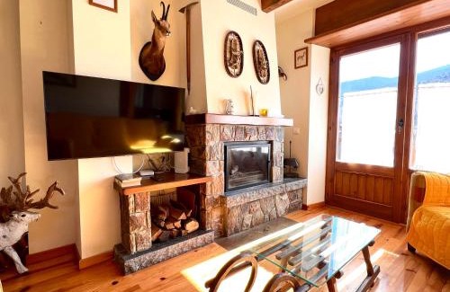 Espot Apartment | El Dúplex de Espot - L'Amfitriona