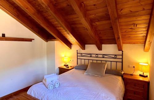 Espot Apartment | El Dúplex de Espot - L'Amfitriona