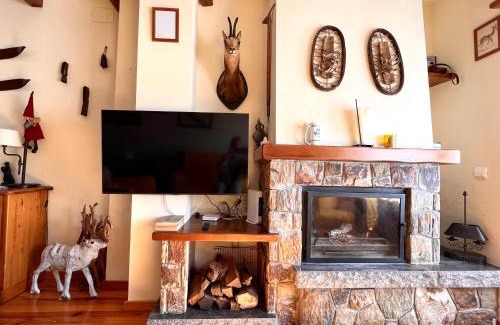 Espot Apartment | El Dúplex de Espot - L'Amfitriona