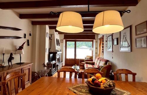 Espot Apartment | El Dúplex de Espot - L'Amfitriona