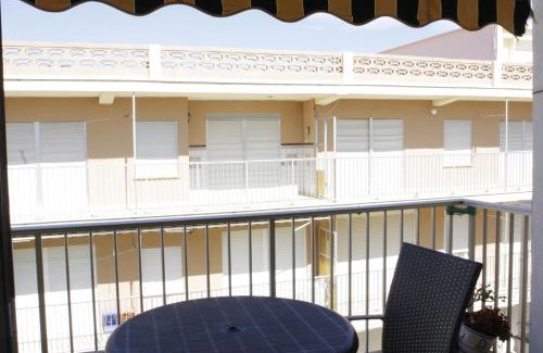 Xeraco Beach Apartment | El Descans Solo Familias Serviplaya