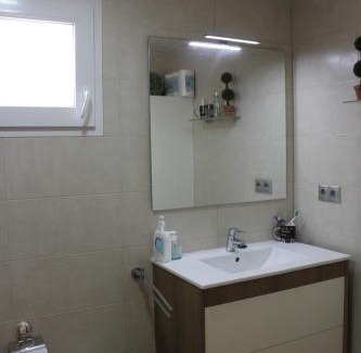 Xeraco Beach Apartment | El Descans Solo Familias Serviplaya