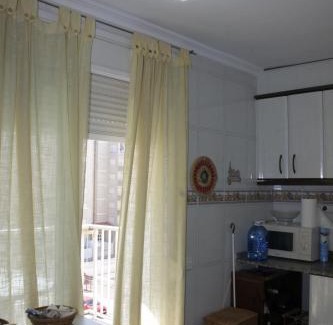 Xeraco Beach Apartment | El Descans Solo Familias Serviplaya