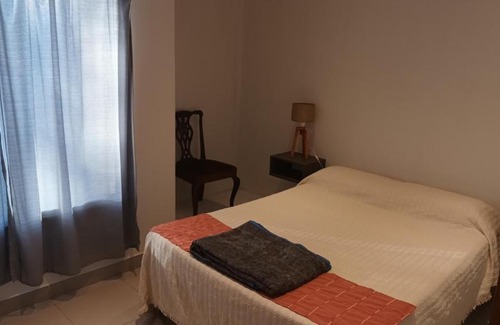 Salta House | EL DESCANSO