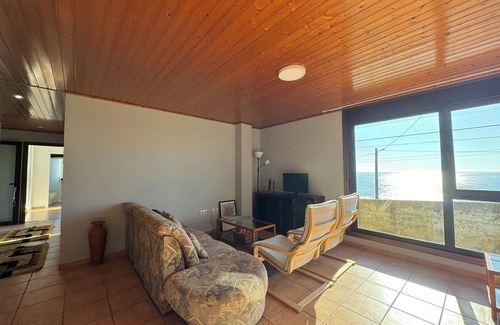 O Rosal House | El Descanso del Peregrino - VACATION RENTAL WITH SEA VIEWS