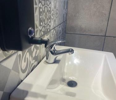 San Carlos House | El Descanso de la Furia