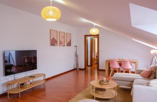 El Burgo de Osma Apartment | El Deseo de la Vega